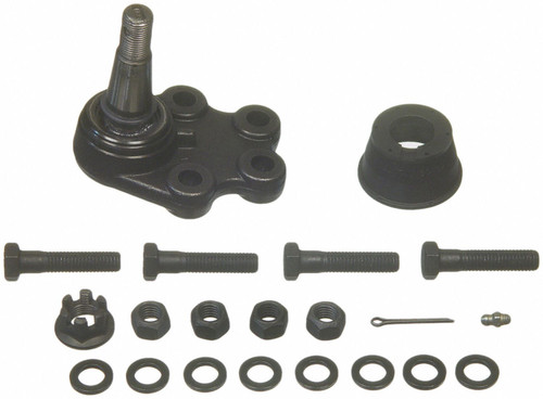 Suspension Ball Joint K6539 - top view