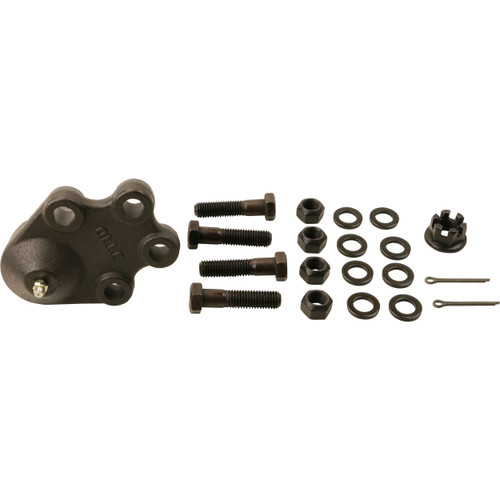 Suspension Ball Joint K6539 - back view
