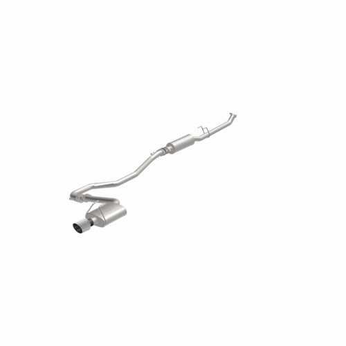MagnaFlow NEO Catback Exhaust for 2022+ Honda Civic Sport 2.0 Sedan