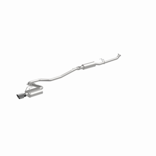 MagnaFlow NEO Catback Exhaust for 2022+ Honda Civic Sport 2.0 Sedan
