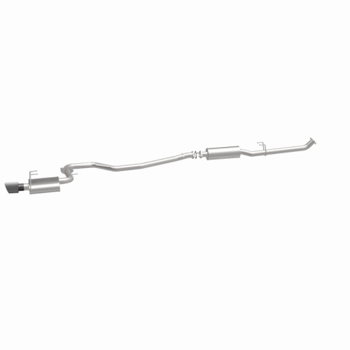 MagnaFlow NEO Catback Exhaust for 2022+ Honda Civic Sport 2.0 Sedan