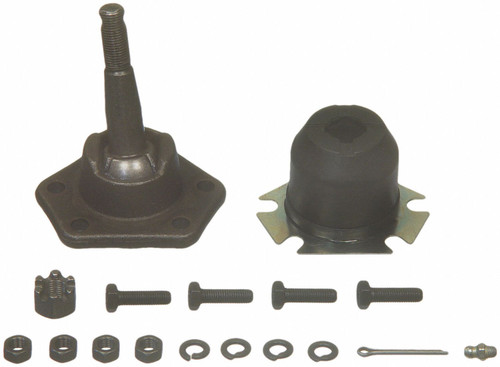 Suspension Ball Joint K6136 - top view