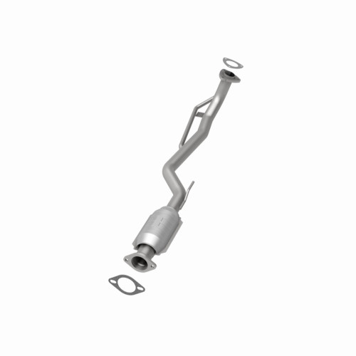 MagnaFlow Direct Fit Converter for 90-96 300ZX Driver Side