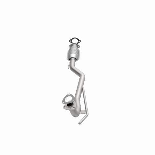 MagnaFlow Direct Fit Converter for 90-96 300ZX Driver Side