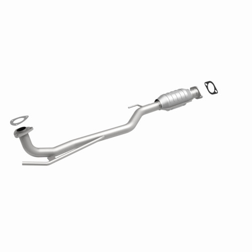 MagnaFlow Direct Fit Converter for 90-96 300ZX Driver Side