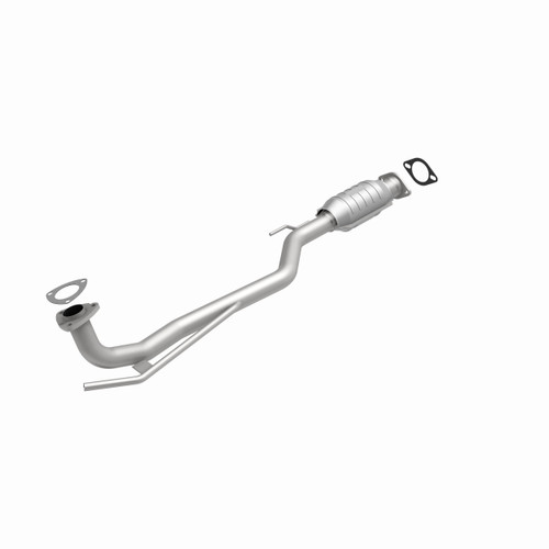 MagnaFlow 22755 Standard Grade Direct-Fit Catalytic Converter for 1990-1995 Nissan 300ZX 3.0L