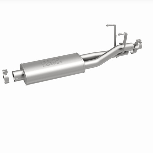 MagnaFlow 19439 D-Fit Muffler Replacement Kit With Muffler for 2009-2024 Ram 1500