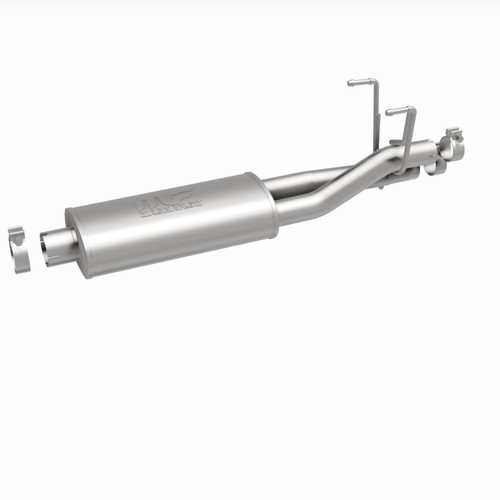 MagnaFlow 19439 D-Fit Muffler Replacement Kit With Muffler for 2009-2024 Ram 1500