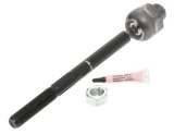 Steering Tie Rod End EV432 - top view
