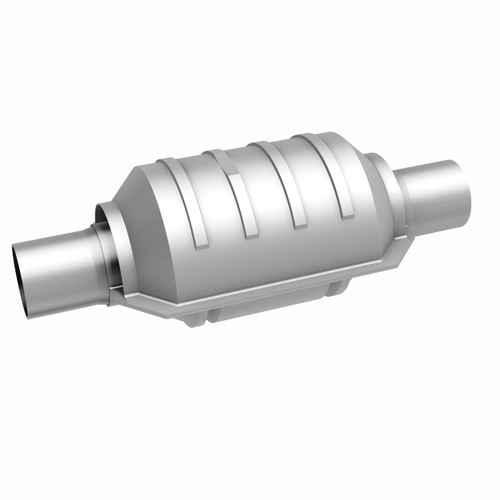 MagnaFlow Standard Grade Universal Catalytic Converter 53104