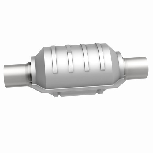 MagnaFlow Standard Grade Universal Catalytic Converter 53104