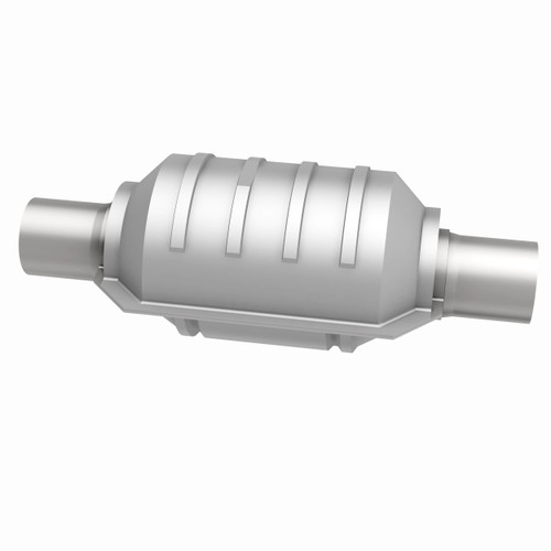 MagnaFlow Standard Grade Universal Catalytic Converter 53104