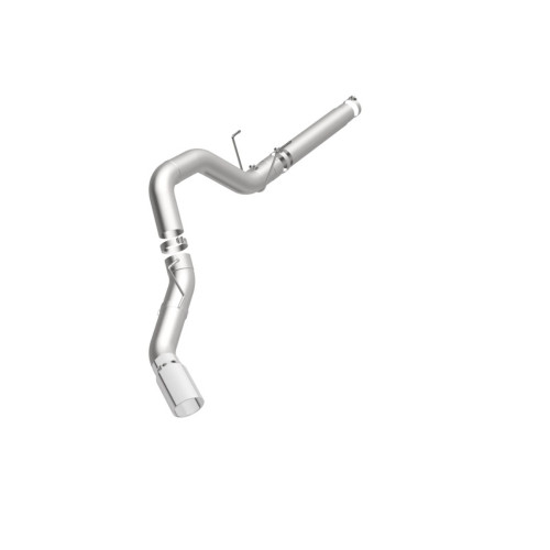 MagnaFlow CatBack for 2021 RAM 3500 Filter-Back System, 5in Tubing
