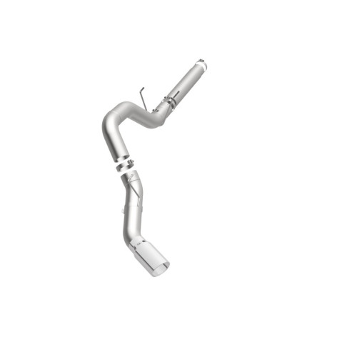 MagnaFlow CatBack for 2021 RAM 3500 Filter-Back System, 5in Tubing