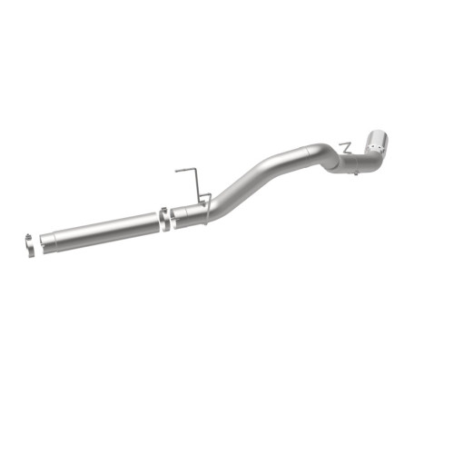 MagnaFlow CatBack for 2021 RAM 3500 Filter-Back System, 5in Tubing