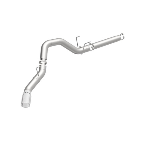 MagnaFlow CatBack for 2021 RAM 3500 Filter-Back System, 5in Tubing
