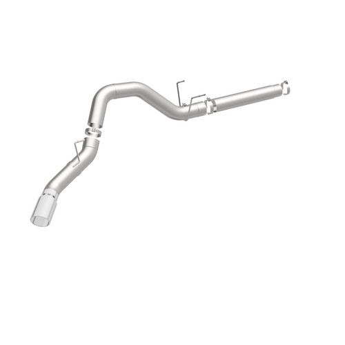 MagnaFlow CatBack for 2021 RAM 3500 Filter-Back System, 5in Tubing