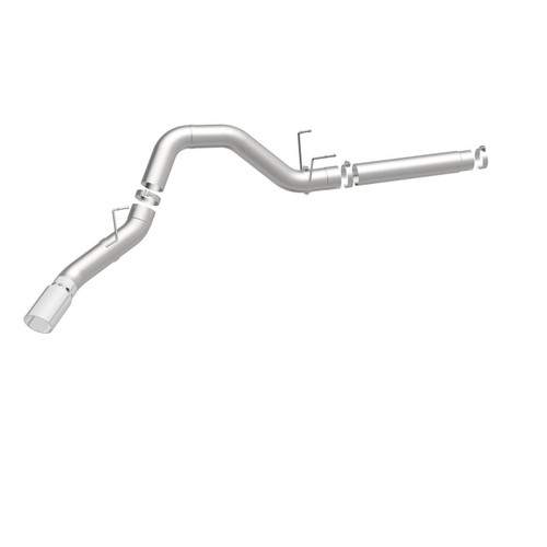 MagnaFlow CatBack for 2021 RAM 3500 Filter-Back System, 5in Tubing