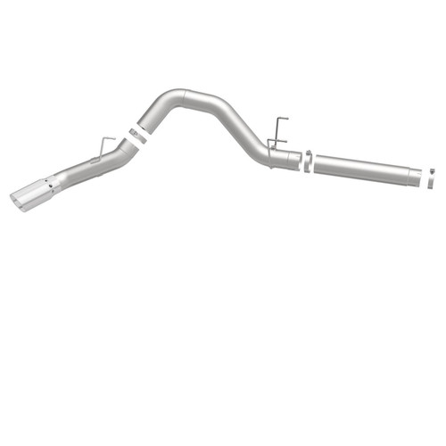 MagnaFlow CatBack for 2021 RAM 3500 Filter-Back System, 5in Tubing