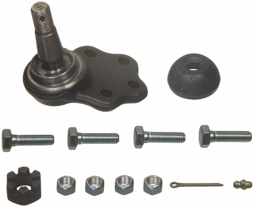 Suspension Ball Joint K7241 - top view