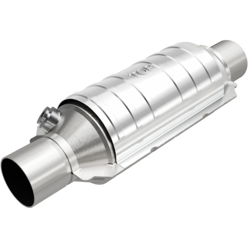 MagnaFlow HM Grade Universal Catalytic Converter 99305HM