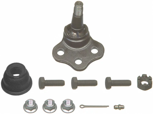 Suspension Ball Joint K7392 - top view