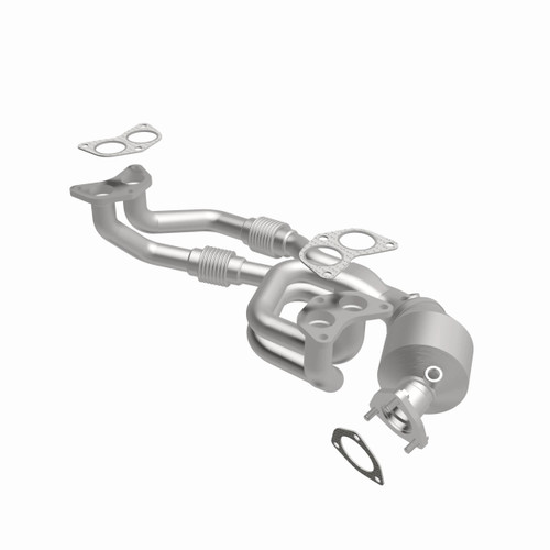 MagnaFlow California CARB Manifold Catalytic Converter 5531447 for 2013-2017 Hyundai Santa Fe 3.3L