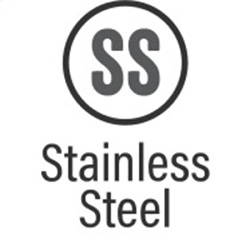 Street Series Exhaust System for 68-73 Chevy Corvette 2.5 in Diameter 2.5" Tips