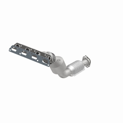 MagnaFlow Direct Fit Converter for 2002-2006 Mini Cooper/S Manifolds
