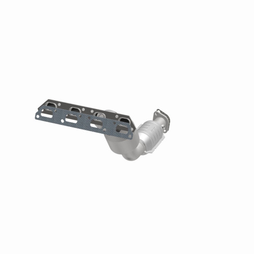 MagnaFlow Direct Fit Converter for 2002-2006 Mini Cooper/S Manifolds