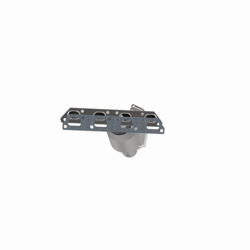 MagnaFlow Direct Fit Converter for 2002-2006 Mini Cooper/S Manifolds