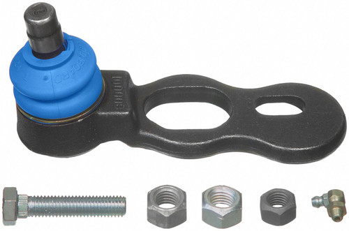 Suspension Ball Joint K8678 - top view