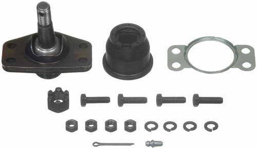 Suspension Ball Joint K8036 - top view