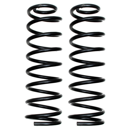 Front Coil Spring Set 3224 - angled view