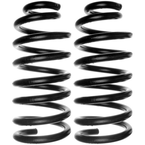Coil Spring Set 81001 - angled view