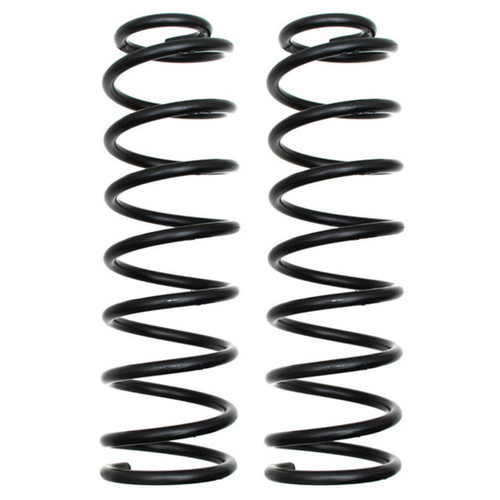 Front Coil Spring Set 3226 - angled view