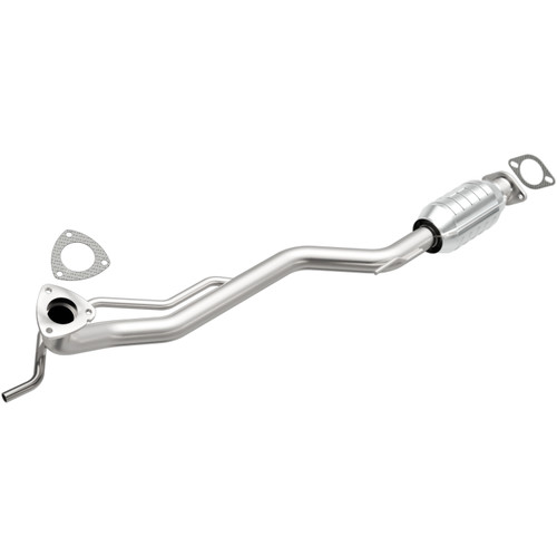 MagnaFlow 22756 Standard Grade Direct-Fit Catalytic Converter for 1990-1995 Nissan 300ZX 3.0L