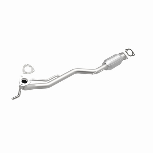 MagnaFlow 22756 Standard Grade Direct-Fit Catalytic Converter for 1990-1995 Nissan 300ZX 3.0L