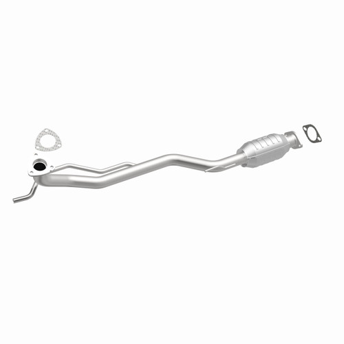 MagnaFlow 22756 Standard Grade Direct-Fit Catalytic Converter for 1990-1995 Nissan 300ZX 3.0L