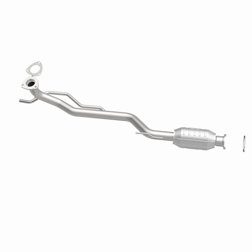 MagnaFlow 22756 Standard Grade Direct-Fit Catalytic Converter for 1990-1995 Nissan 300ZX 3.0L