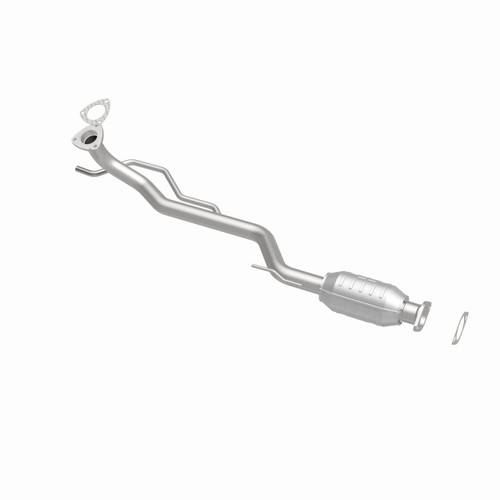MagnaFlow 22756 Standard Grade Direct-Fit Catalytic Converter for 1990-1995 Nissan 300ZX 3.0L