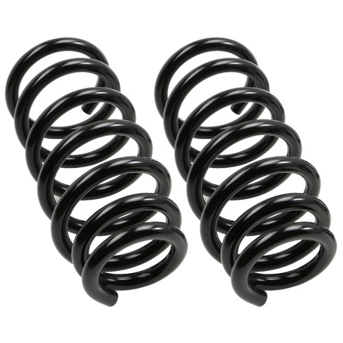 Coil Spring Set 81713 - angled view