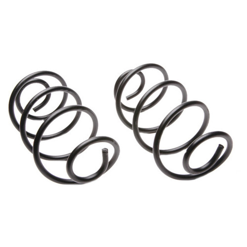 Coil Spring Set 6321 - angled view
