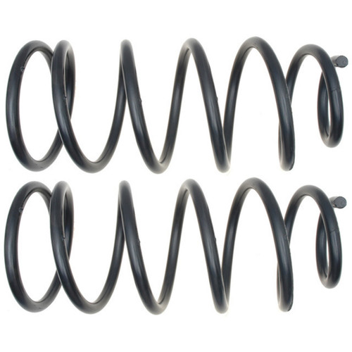 Coil Spring Set 81081 - angled view