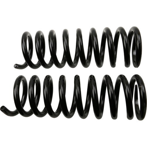 Front Coil Spring Set 8732 - top view