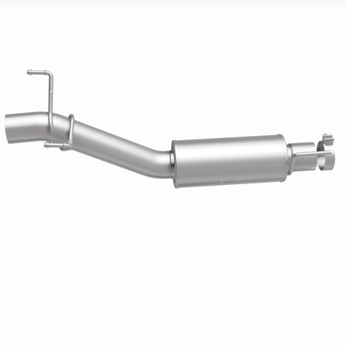 MagnaFlow 19493 D-Fit Muffler Replacement Kit With Muffler for 2014-2025 Ram 2500/3500 6.4L