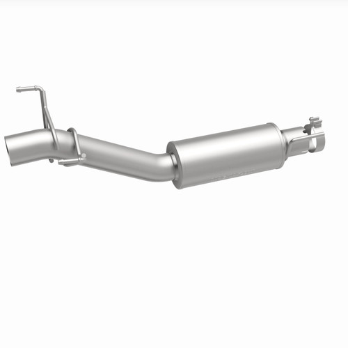 MagnaFlow 19493 D-Fit Muffler Replacement Kit With Muffler for 2014-2025 Ram 2500/3500 6.4L