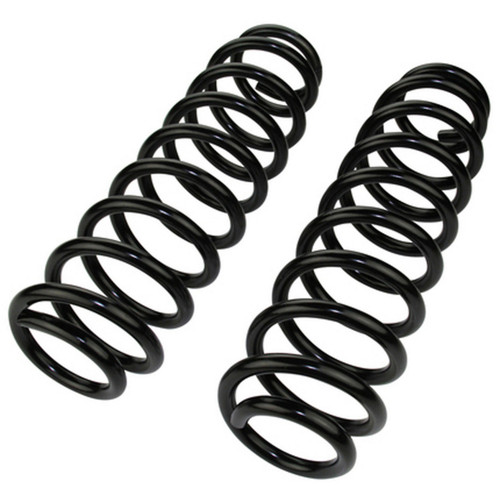 Coil Spring Set 81481 - angled view