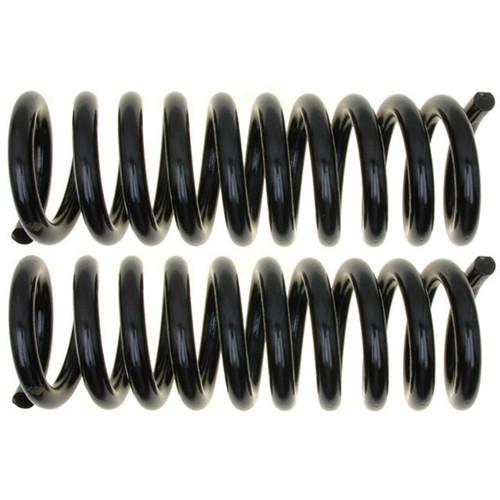 Coil Spring Set 81401 - angled view