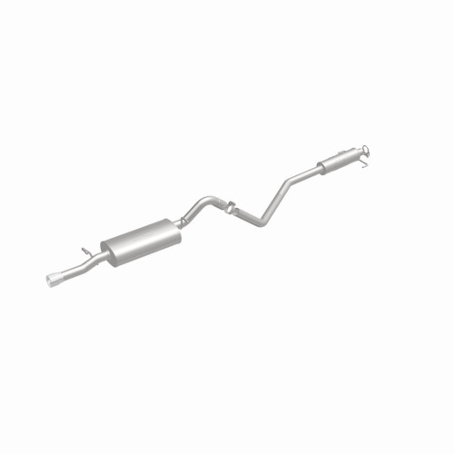 MagnaFlow Catback Exhaust for 01-03 Toyota Corolla S 1.8L